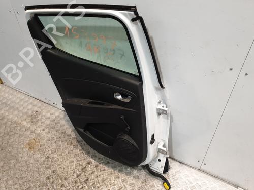 Left rear door RENAULT CLIO IV (BH_) 1.5 dCi 75 | BP30193443C4 