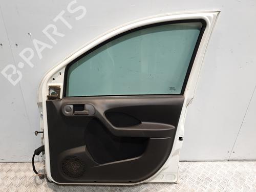 Right front door FIAT PANDA (169_) 1.3 D Multijet (169.AXC1A) | BP29822157C3
