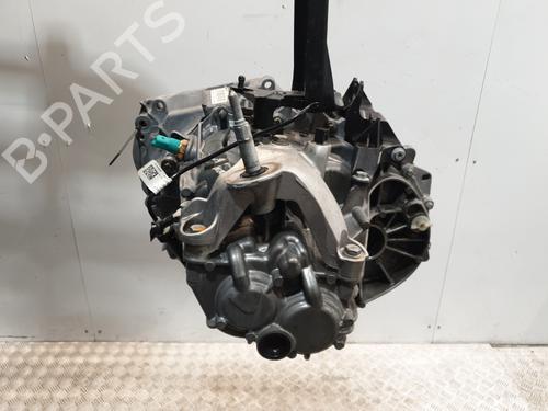 Gearbox RENAULT CLIO V (B7_) 1.0 TCe 90 (B7MT) | BP30193345M3