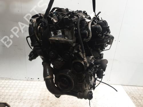 Engine MINI MINI (F56) Cooper S | BP30725968M1
