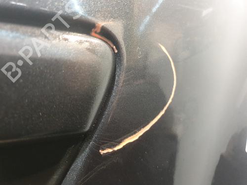 Front bumper RENAULT CLIO III (BR0/1, CR0/1) 1.5 dCi (BR17, CR17) | BP31050463C7 