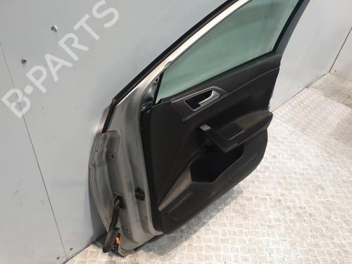 Right front door VW TAIGO (CS1) 1.0 TSI | BP29822080C3 
