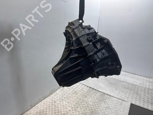 Used Gearbox Gearbox 34117020 34117020