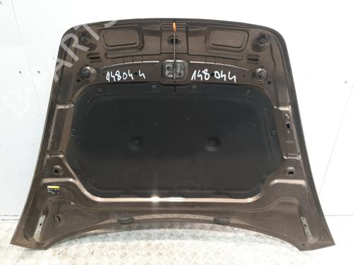 Hood VW BEETLE Convertible (5C7, 5C8) 1.2 TSI | BP30146696C1