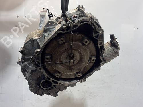 Gearkasse CITROËN C5 II (RC_) 2.0 HDi (RCRHRH) (136 hp) 31585778