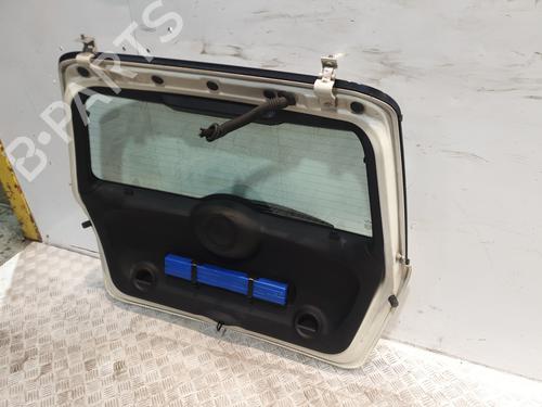 Tailgate MINI MINI (R56) Cooper D | BP31378091C6