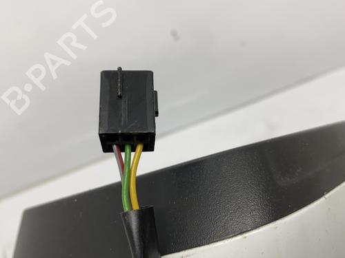 Used Left mirror Left mirror OPEL CORSA D (S07) 1.3 CDTI (L08, L68) (75 hp) 20377162 20377162