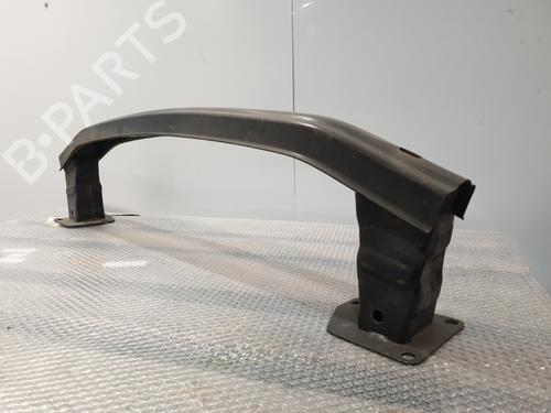 Rear bumper reinforcement SEAT IBIZA IV (6J5, 6P1) 1.2 TDI | BP28017802C73 