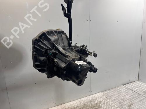 Gearbox DACIA SANDERO II 1.5 Blue dCi 95 (B8JL) | BP39546090M3 - Image 6