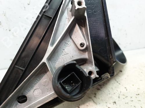 Right mirror BMW 1 (E87) 120 d | BP20374873C27 