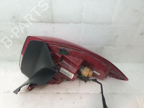 Left taillight HYUNDAI TUCSON (TL, TLE) 1.7 CRDi | BP30193412C34