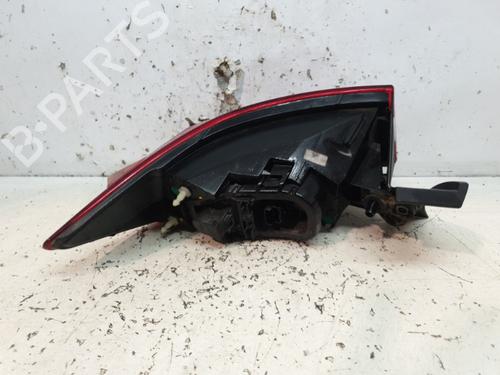 Right taillight RENAULT CLIO IV (BH_) 1.5 dCi 90 | BP20381558C35 