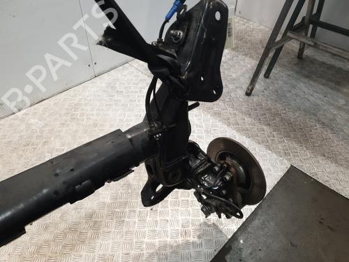 Rear axle PEUGEOT 208 II (UB_, UP_, UW_, UJ_) 1.2 Hybrid 100 | BP29993472M2 