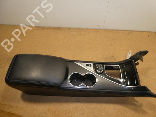 Used Middle console Middle console INFINITI Q50 50 D (170 hp) 20384064 20384064