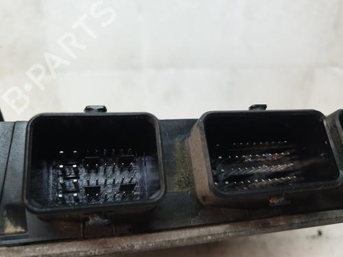 Control unit RENAULT CLIO III (BR0/1, CR0/1) 1.5 dCi (BR17, CR17) | BP32412260M11