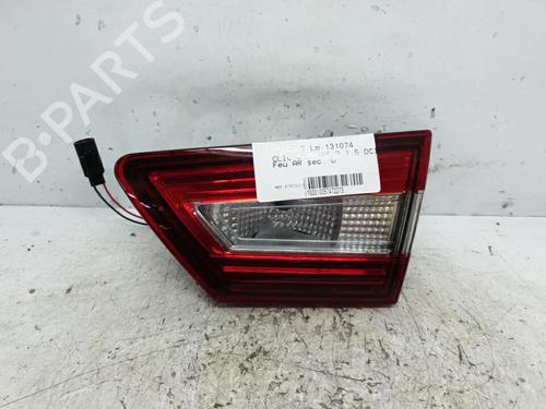 Right tailgate light RENAULT CLIO IV (BH_) 1.5 dCi 90 | BP20373098C80 