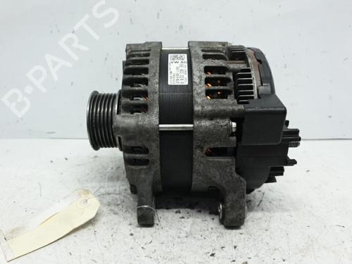 Alternator AUDI A4 B9 Avant (8W5, 8WD) RS4 quattro | BP20372251M7 