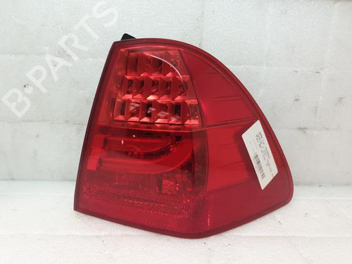 Used Right taillight BMW 3 Touring (E91) 335 d (286 hp) 29264701