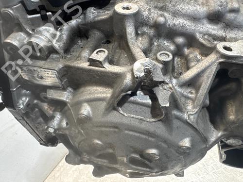 Gearkasse Gearkasse 38547458 38547458