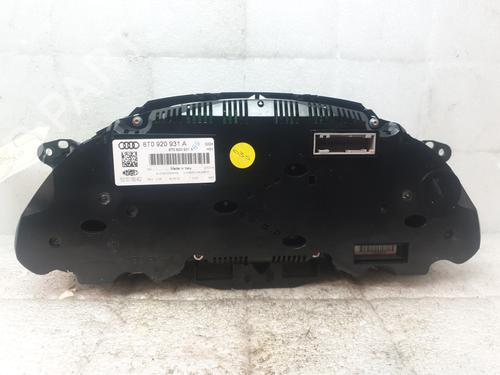 Instrument cluster AUDI A5 (8T3) 2.7 TDI | BP32088838C47 - Image 4
