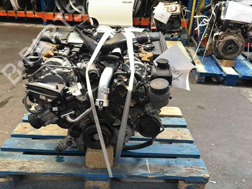 Engine MERCEDES-BENZ CLK (C209) CLK 320 CDI (209.320) | BP36515869M1 - Image 6