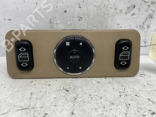 Switch MERCEDES-BENZ M-CLASS (W163) ML 270 CDI (163.113) | BP20376395I30 
