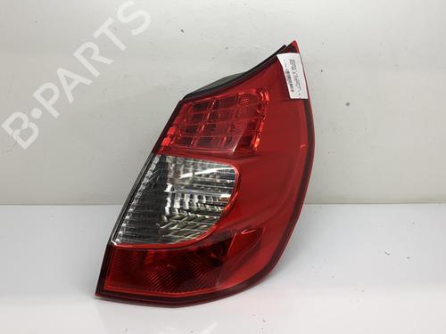 Used Right taillight Right taillight 36802131 36802131