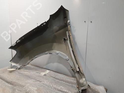 Right front fenders NISSAN QASHQAI I (J10, NJ10) 1.6 dCi All-wheel Drive | BP30193315C42 