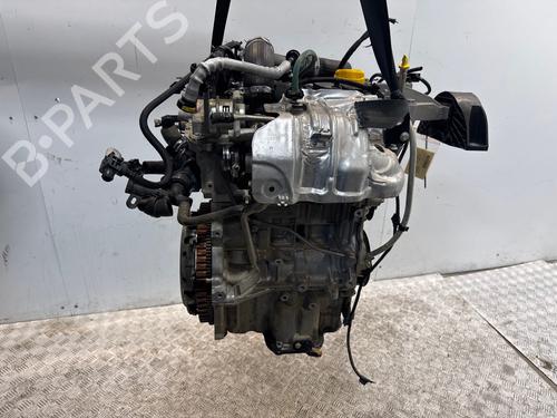 Motor Motor RENAULT KANGOO Express (FW0/1_) [2008-2026] 36141118 36141118