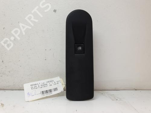 Used Right front window switch RENAULT CLIO IV (BH_) 1.5 dCi 90 (90 hp) 20377814
