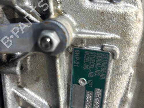 Gearbox BMW 3 Convertible (E93) 320 d | BP33732707M3 - Image 7