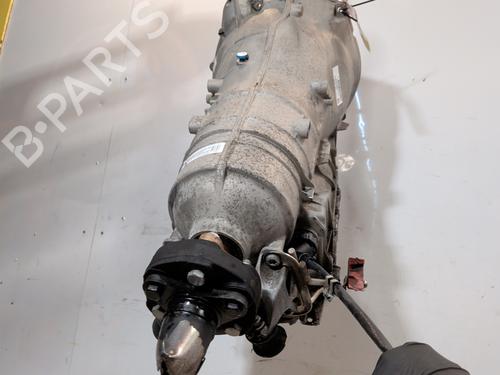 Gearbox BMW 3 (E90) 335 d | BP31826666M3  - Image 7