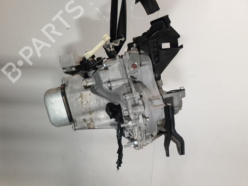 Gearbox CITROËN C3 II (SC_) 1.6 VTi 120 | BP26661820M3 