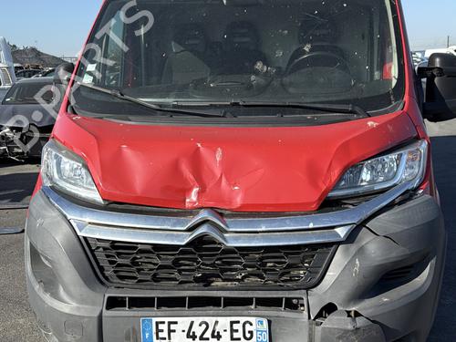 Luftventilen CITROËN JUMPER II Van 2.2 HDi 130 | BP33308684I21 - Image 4