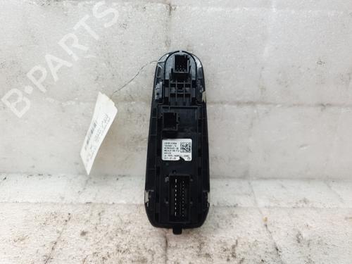 Left front window switch PEUGEOT 308 II (LB_, LP_, LW_, LH_, L3_) 1.6 BlueHDi 120 | BP29822215I27 