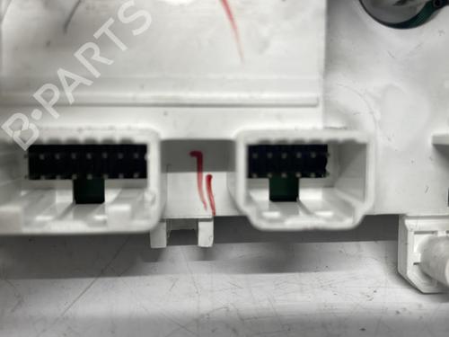 Used Climate control RENAULT CLIO IV (BH_) 1.5 dCi 75 (75 hp) 20372376