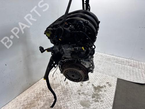 Used Engine Engine 38723989 38723989