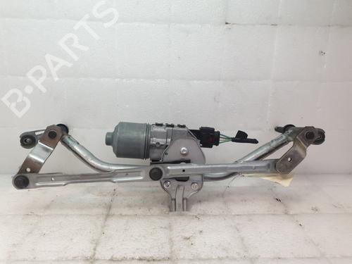 Viskermotor vindrude CITROËN C3 III Van (SX_, SY_) BlueHDi 100 (102 hp) 26892265