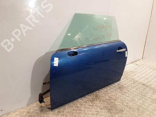 Left front door MINI MINI (R50, R53) Cooper S | BP20374879C2 