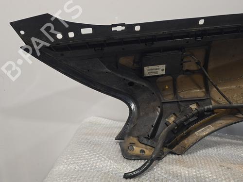 Forkjerm høyre VW TOUAREG (7LA, 7L6, 7L7) 5.0 V10 TDI | BP29415646C42 