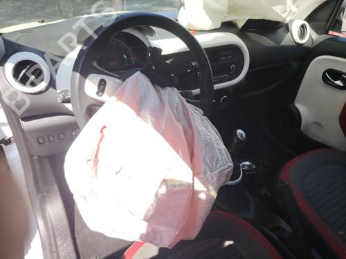 Engine RENAULT TWINGO III (BCM_, BCA_) 1.0 SCe 70 | BP38485173M1  - Image 9