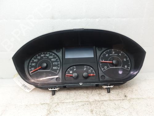 Used Instrument cluster PEUGEOT BOXER Van 2.2 BlueHDi 140 (140 hp) 31579983