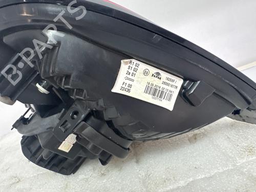 Left taillight RENAULT TWINGO III (BCM_, BCA_) 1.0 SCe 75 | BP37196105C34  - Image 7