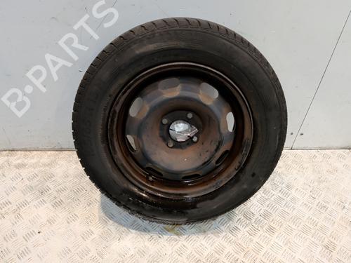 Felg PEUGEOT 307 (3A/C) 1.4 (75 hp) 31695987