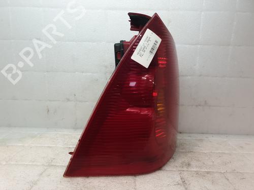 Left taillight PEUGEOT 307 Break (3E) 1.6 16V | BP24354314C34 