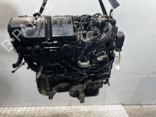 Used Engine PEUGEOT 208 I (CA_, CC_) 1.5 BlueHDI 100 (102 hp) 31579911