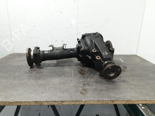 Used Front differential NISSAN TERRANO I (WD21) 2.7 TD 4WD (LBYD21) (99 hp) 20379881