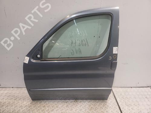 Used Left front door Left front door 38080787 38080787