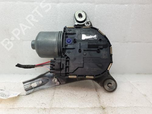 Used Front wiper motor Front wiper motor RENAULT SCÉNIC IV (J9_) 1.2 TCe 130 (130 hp) 23781208 23781208