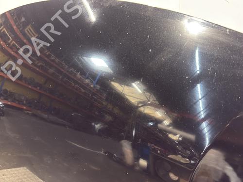 Hood PEUGEOT 5008 II (MC_, MJ_, MR_, M4_) 1.5 BlueHDi 130 (MCYHZJ, MCYHZR, MCYHZX) | BP29551637C1 